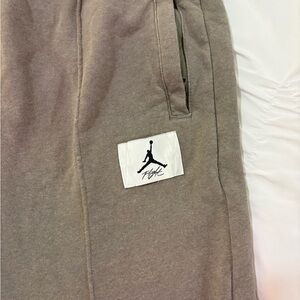 Jordan Joggers in Grey